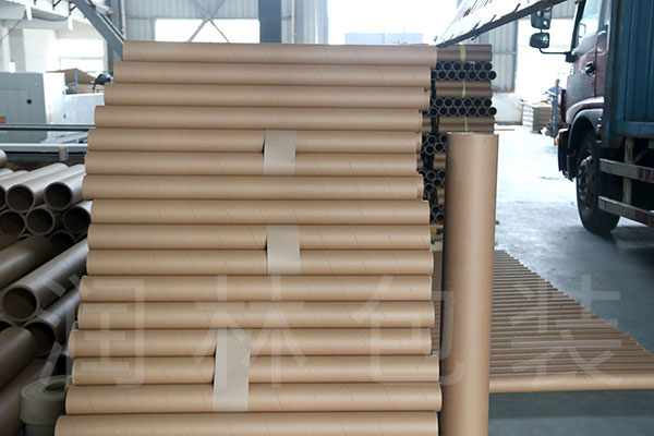 安徽纸管厂的核心优势体现在哪些环节