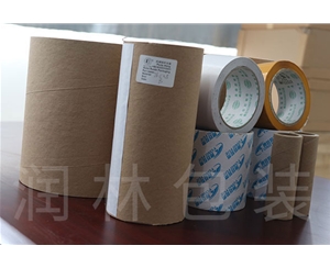 亳州胶带纸管