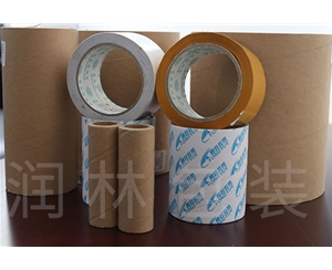 亳州胶带纸管