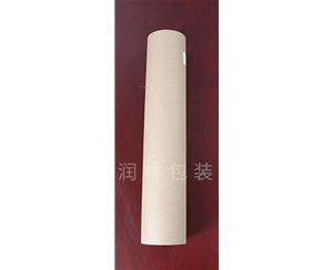 亳州不干胶纸管