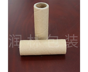亳州不干胶纸管