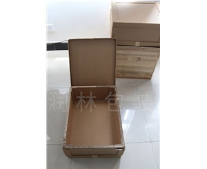 亳州亳州重型纸箱