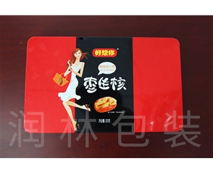 亳州亳州铁盒包装 