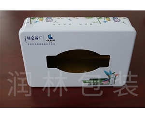亳州亳州铁盒包装