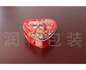亳州亳州铁盒包装 